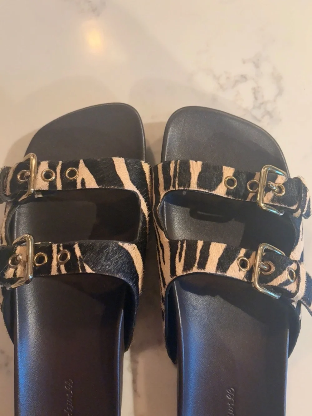 Madewell sandals